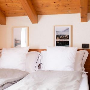 Studio con letto king size